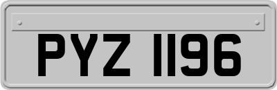 PYZ1196