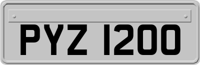 PYZ1200