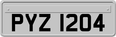 PYZ1204