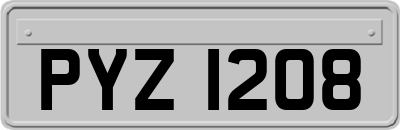 PYZ1208