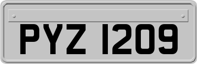 PYZ1209