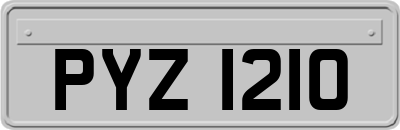 PYZ1210