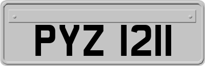 PYZ1211
