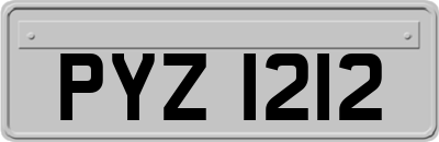 PYZ1212