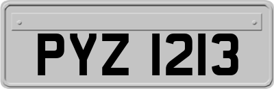 PYZ1213