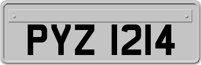 PYZ1214