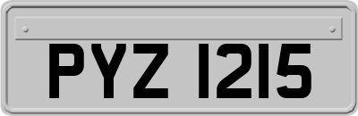 PYZ1215
