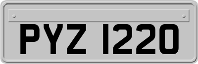 PYZ1220