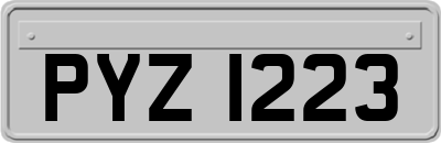 PYZ1223