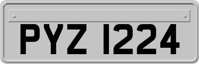 PYZ1224