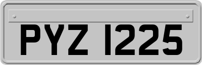 PYZ1225