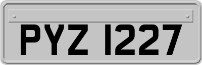 PYZ1227