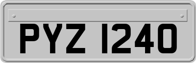 PYZ1240
