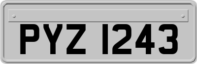 PYZ1243