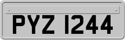 PYZ1244