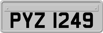 PYZ1249
