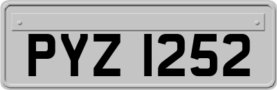 PYZ1252