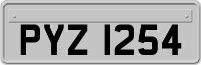 PYZ1254