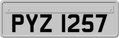 PYZ1257