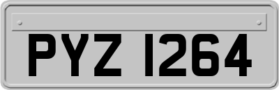 PYZ1264