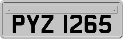 PYZ1265