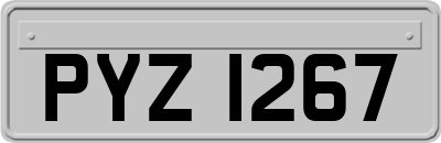 PYZ1267