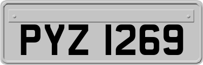 PYZ1269