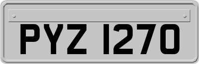 PYZ1270