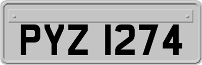 PYZ1274