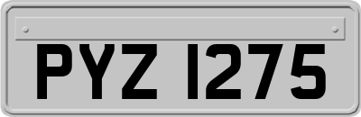 PYZ1275