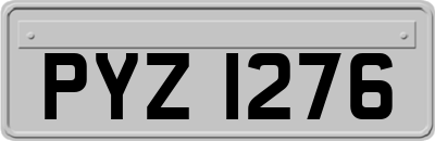 PYZ1276