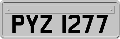 PYZ1277