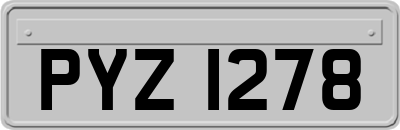 PYZ1278
