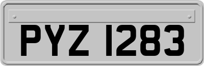 PYZ1283