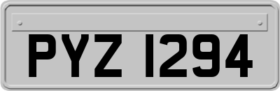 PYZ1294