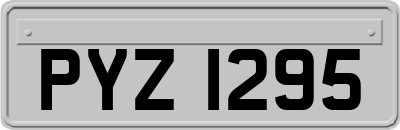 PYZ1295