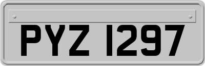 PYZ1297