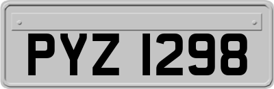 PYZ1298