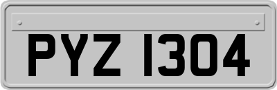 PYZ1304