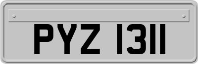 PYZ1311