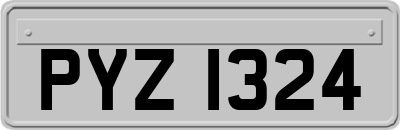 PYZ1324