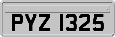 PYZ1325