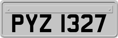 PYZ1327