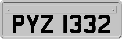 PYZ1332
