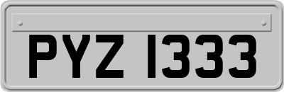 PYZ1333