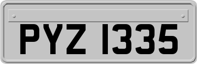 PYZ1335