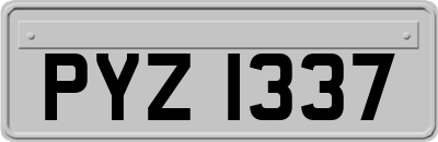 PYZ1337