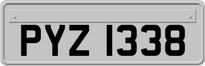 PYZ1338