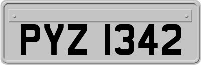 PYZ1342