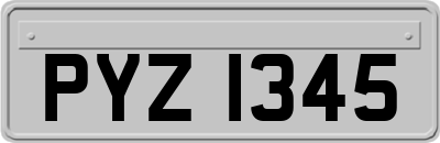 PYZ1345